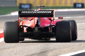 Топливо "Феррари" в Формуле-1 пахнет грейпфрутом, - глава Red Bull Racing