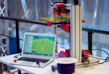 Заводы остановятся? «Ростех» своим 3D-принтером для печати двигателей сделал прорыв в науке