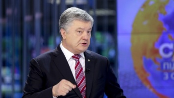 Порошенко в ближайшие дни назначит судей Антикоррупционного суда