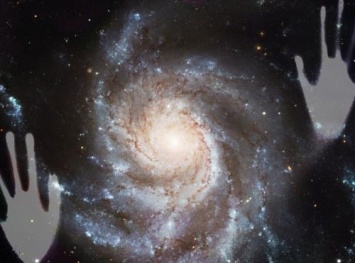 Эксперты пытаются раскрыть тайны призрачных галактик без темной материи