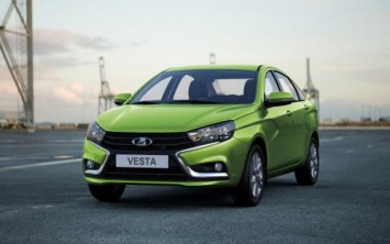 «Где заявленная мощность?»: Реальную производительность LADA Vesta 1.8 озвучил блогер