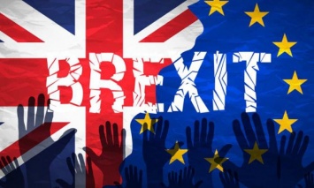 Парламент Великобритании одобрил закон, который предотвращает Brexit без соглашения 12 апреля