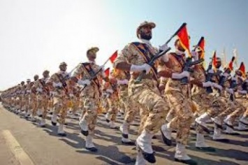 США вносят иранский Корпус стражей исламской революции в список террористических организаций