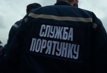 Под Днепром спасли мужчину с отказавшими ногами