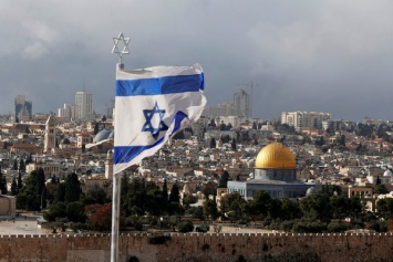 В Израиле проходят внеочередные выборы в парламент