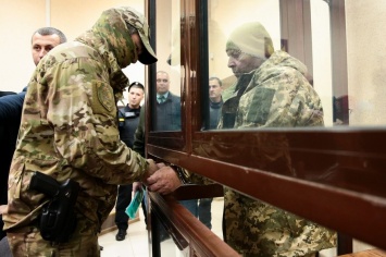 Денисова открыла сбор денег для поездки родственников военнопленных моряков на суды в РФ