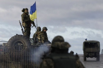ВСУ подступаются к Донецку: украинские бойцы заняли важную «серую зону»