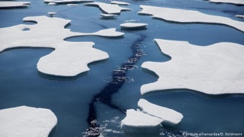 Арктика: борьба за ресурсы и влияние