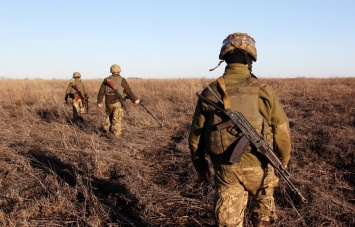 На Донбассе трагически погиб украинский снайпер: известны детали