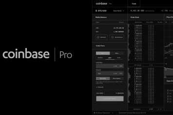 Coinbase Pro открывает депозиты для EOS, Maker и Augur