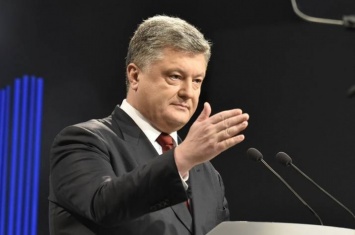 Порошенко обратился к жителям востока Украины