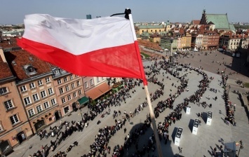 В Польше выявили более сотни нелегальных заробитчан из Украины