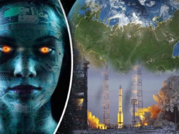 Нибиру испугалась «Роскосмос»: Разведчики пришельцев из планеты Х появились в Москве