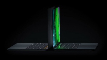 Совершенно новый MacBook Pro - в 2021?