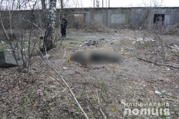 Страшный случай в Харькове: мужчину избили до смерти