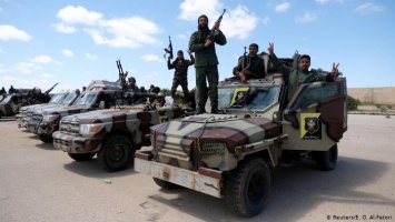 Нефть, беженцы, ЧВК Вагнера: что нужно знать о кризисе в Ливии