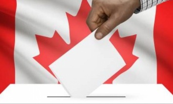 Канадцев предупредили о киберугрозах на парламентских выборах осенью
