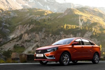 «Будто китайцы маршируют»: На проблемы с троящим мотором LADA Vesta пожаловался владелец