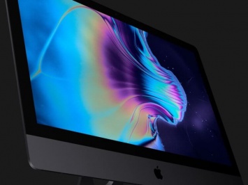 Apple планирует оснастить iMac и iPad экранами miniLED