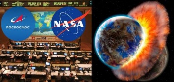 Полет Нибиру сфотографировали у Солнца - «Роскосмос» в панике вступает в союз с NASA для защиты Земли