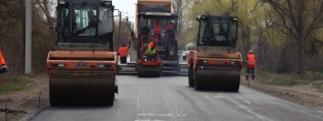 Как будут ремонтировать дороги и Новый мост в Днепре в этом году