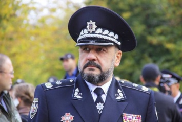 Глава одесской полиции готовится покинуть свой пост, в главке обсуждают кандидатуры преемников