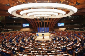 ПАСЕ не приняла поправки, которые могли бы вернуть делегацию РФ в Ассамблею