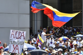 Венесуэла обвинила США в давлении на свое постпредство при ООН