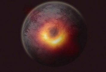 Мать Нибиру: первая в истории фотография черной дыры имеет смертоносное для Земли происхождение