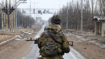 На Донбассе объявят "пасхальное перемирие"
