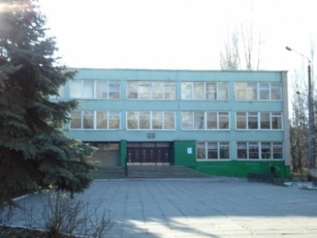 В Мелитополе депутаты объединили две школы в одну