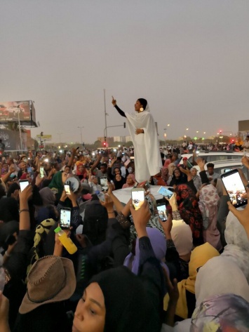 Путин помог? В Судане произошел военный переворот