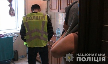 В Киеве разоблачили шесть борделей, работавших под видом массажного салона
