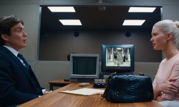 Модель оказывается наемной убийцей в трейлере фильма Люка Бессона "Анна"