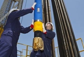 Укрнефтебурение увеличило добычу газа на 50% в первом квартале