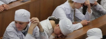 Как вузы в Украине готовят будущих врачей: результаты исследования