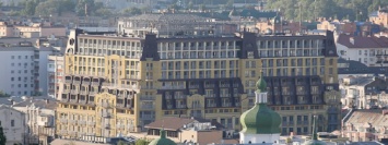 Какое здание в историческом центре Киева горожане признали самым уродливым