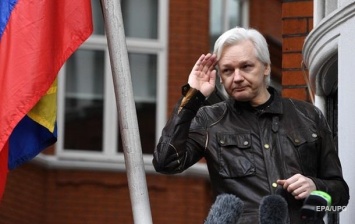 В Британии задержали основателя WikiLeaks Джулиана Ассанжа