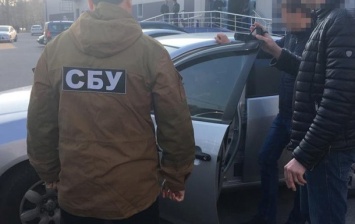 В Чернигове поймали чиновника, воровавшего бензин у спасателей