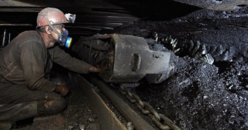Государственные шахты спасет повышение цены на уголь - профсоюзы