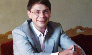 Подозреваемого в хищениях экс-нардепа Крючкова экстрадируют в Украину 15 апреля, - СМИ
