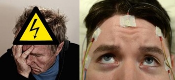 Электрические «наркоманы»: Американские ученые возвращают память при помощи шоковой терапии