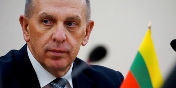 Литва решила отозвать посла из России после приговора Язову