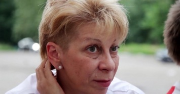 "Доктор Лиза": в России снимут фильм о похищавшей украинских детей террористке