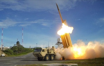 США перебросят в Румынию систему THAAD