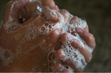 После этих вещей надо особенно тщательно вымыть руки