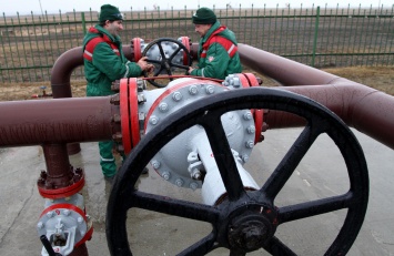 Минск пригрозил остановить транзит российской нефти