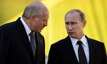 Месть за яблоки: Лукашенко начал торговую войну с Россией