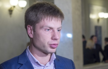 Гончаренко не собирается покидать БПП в случае поражения Порошенко на выборах