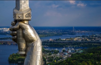 Журналистка Forbes призвала туристов посетить Киев - "бриллиант Восточной Европы"